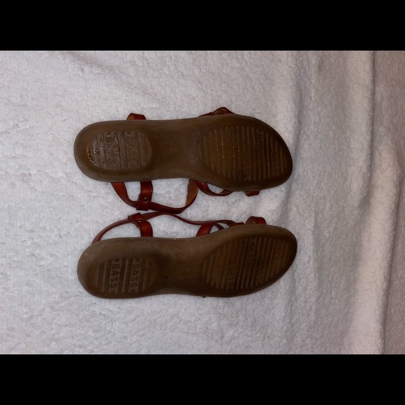 Sunjuns  Sandals SOLD!!!!!! - Picture 5 of 7